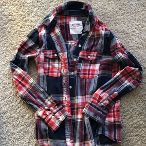 Flannel